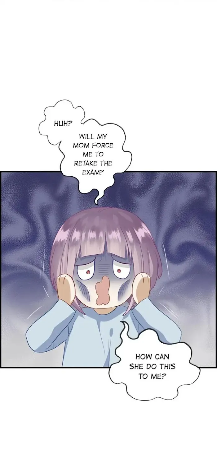 Read The Flirty Two-faced Young Master chapter 59 image 2 on Lezhin