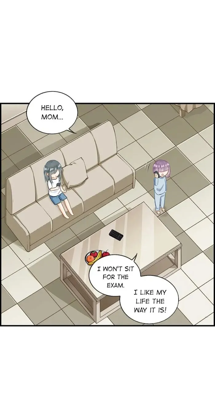 Read The Flirty Two-faced Young Master chapter 59 image 3 on Lezhin