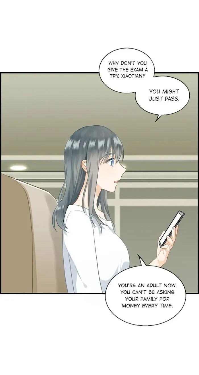 Read The Flirty Two-faced Young Master chapter 59 image 5 on Lezhin
