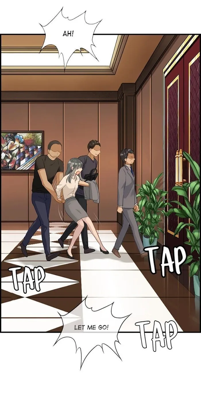 Read The Flirty Two-faced Young Master chapter 6.99 image 12 on Lezhin