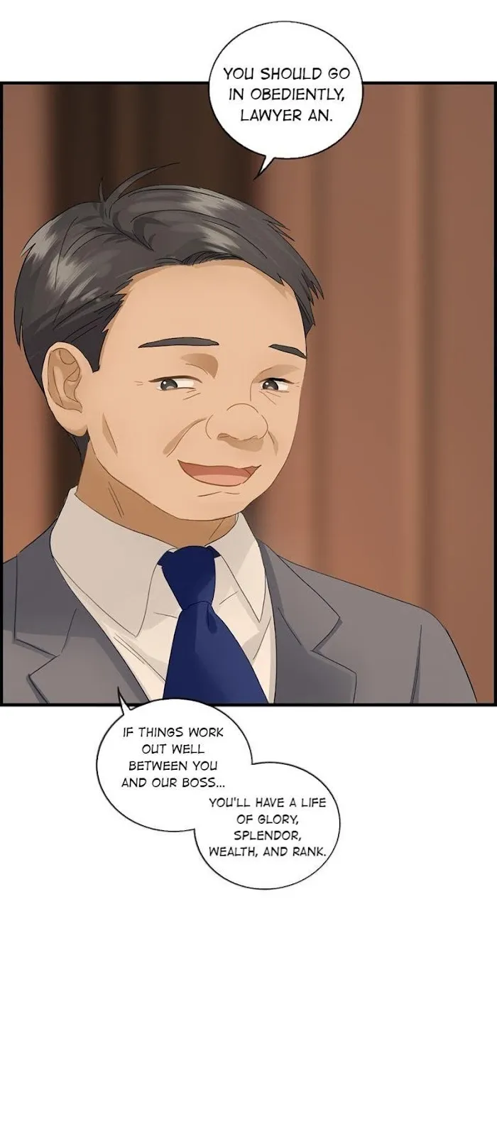 Read The Flirty Two-faced Young Master chapter 6.99 image 13 on Lezhin