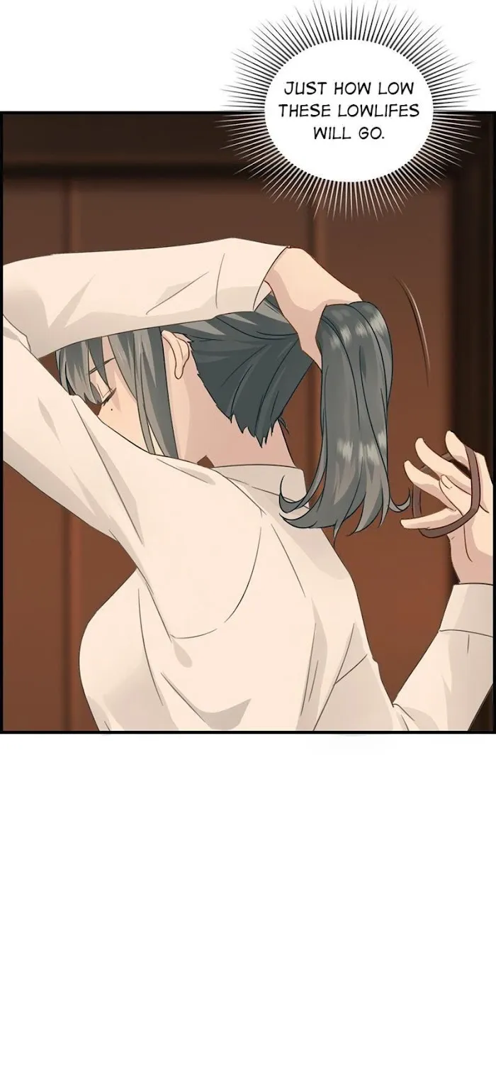 Read The Flirty Two-faced Young Master chapter 6.99 image 16 on Lezhin