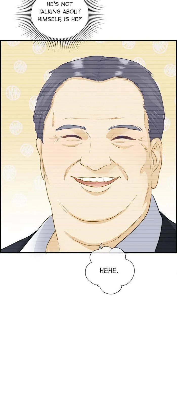 Read The Flirty Two-faced Young Master chapter 6.99 image 4 on Lezhin