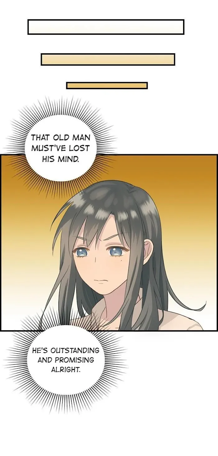 Read The Flirty Two-faced Young Master chapter 6.99 image 5 on Lezhin