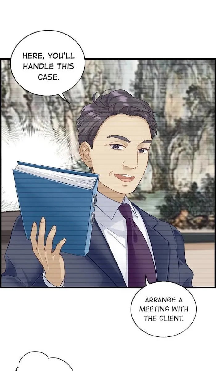 Read The Flirty Two-faced Young Master chapter 6 image 14 on Lezhin