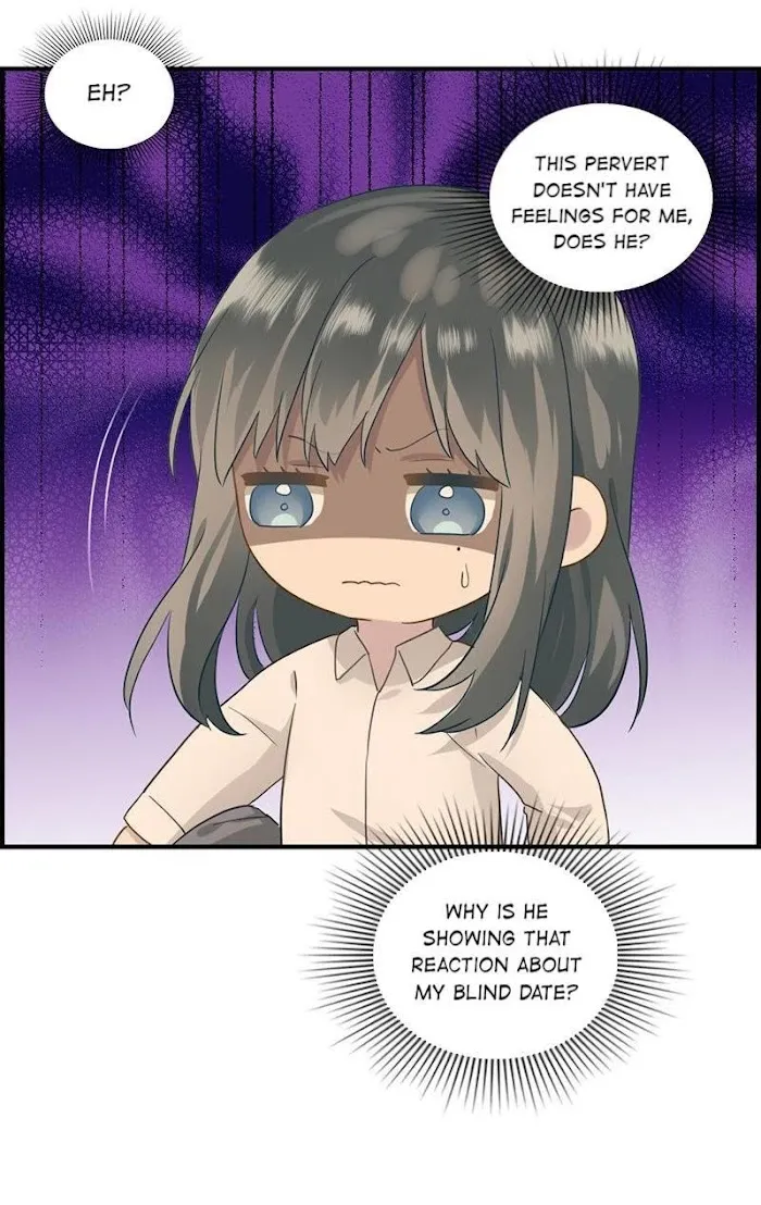 Read The Flirty Two-faced Young Master chapter 6 image 6 on Lezhin