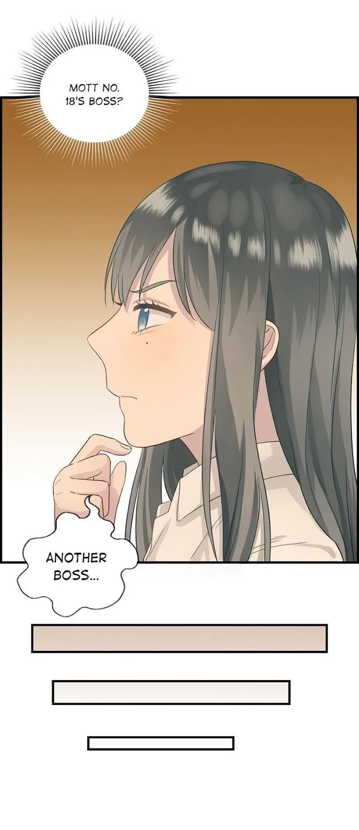 Read The Flirty Two-faced Young Master chapter 6 image 8 on Lezhin