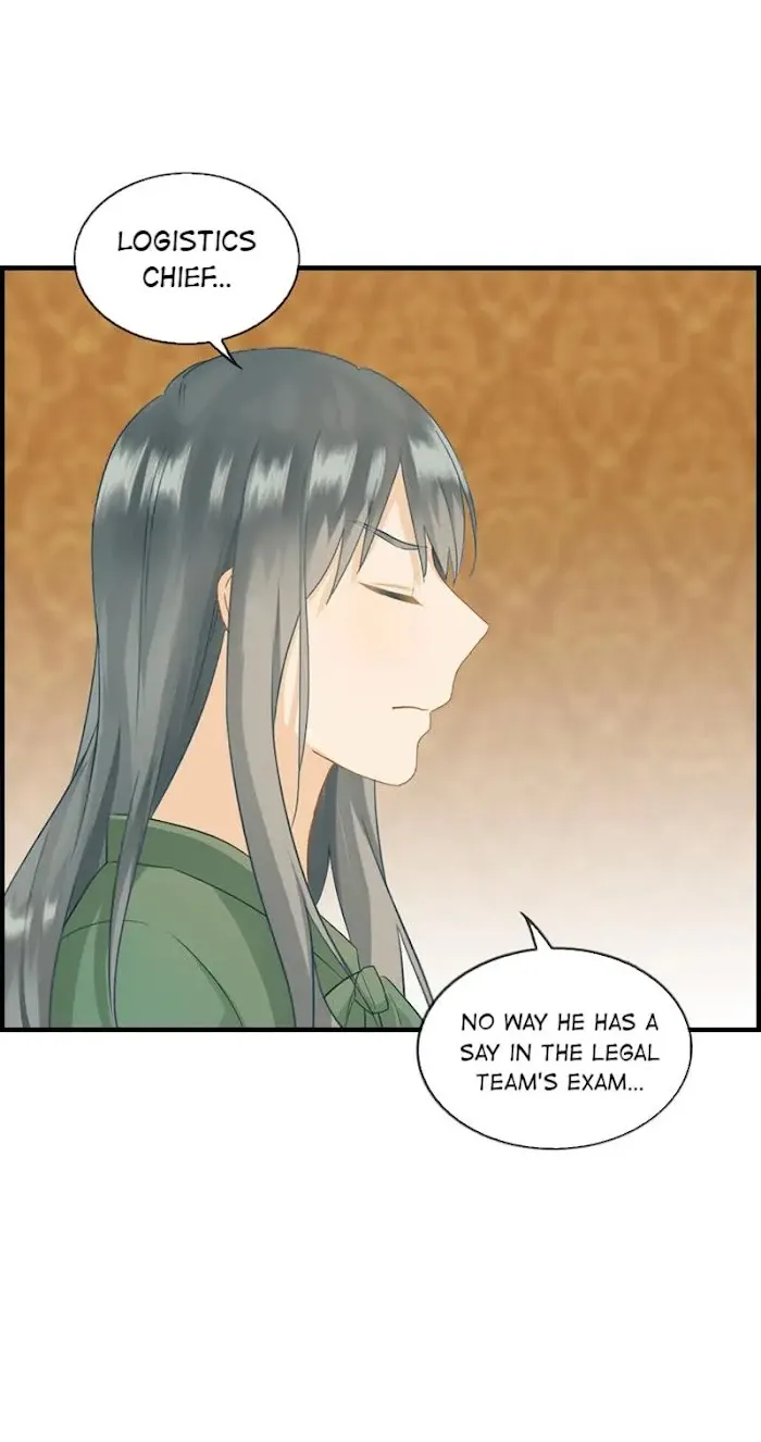 Read The Flirty Two-faced Young Master chapter 60 image 11 on Lezhin