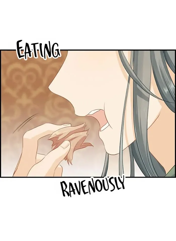 Read The Flirty Two-faced Young Master chapter 60 image 14 on Lezhin