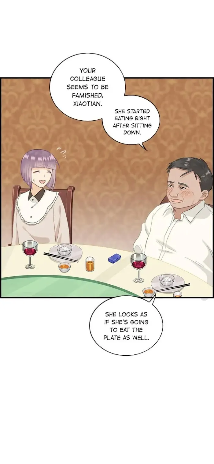 Read The Flirty Two-faced Young Master chapter 60 image 15 on Lezhin