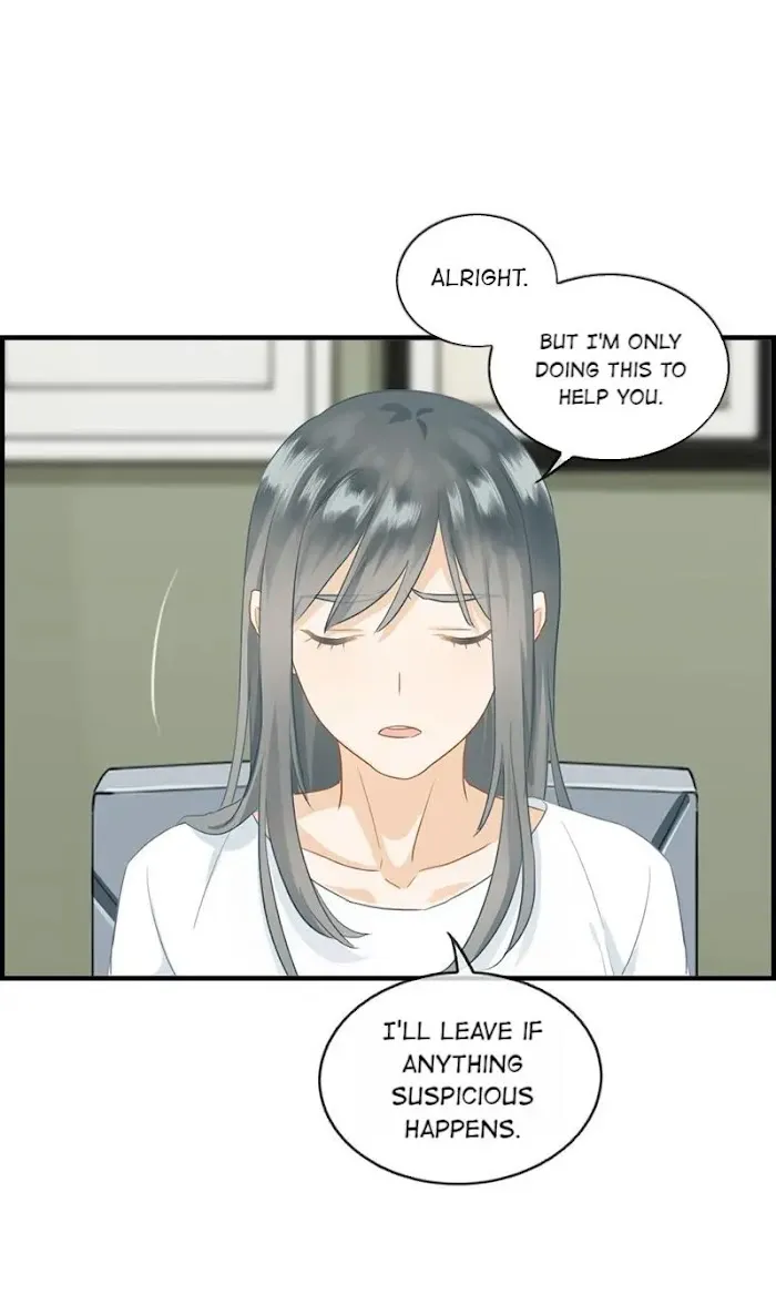 Read The Flirty Two-faced Young Master chapter 60 image 3 on Lezhin