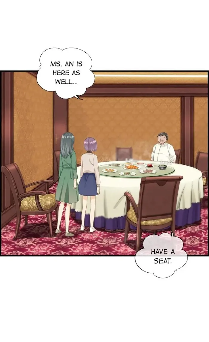 Read The Flirty Two-faced Young Master chapter 60 image 8 on Lezhin