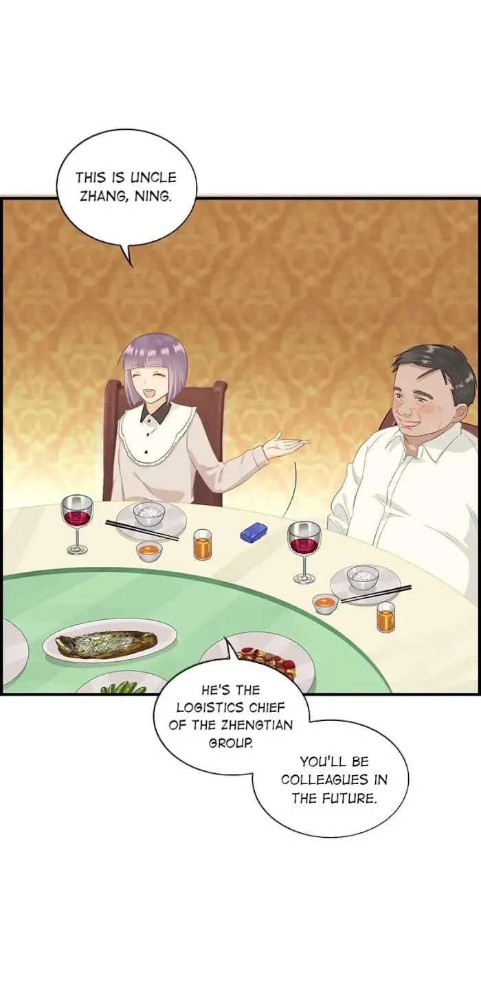 Read The Flirty Two-faced Young Master chapter 60 image 9 on Lezhin