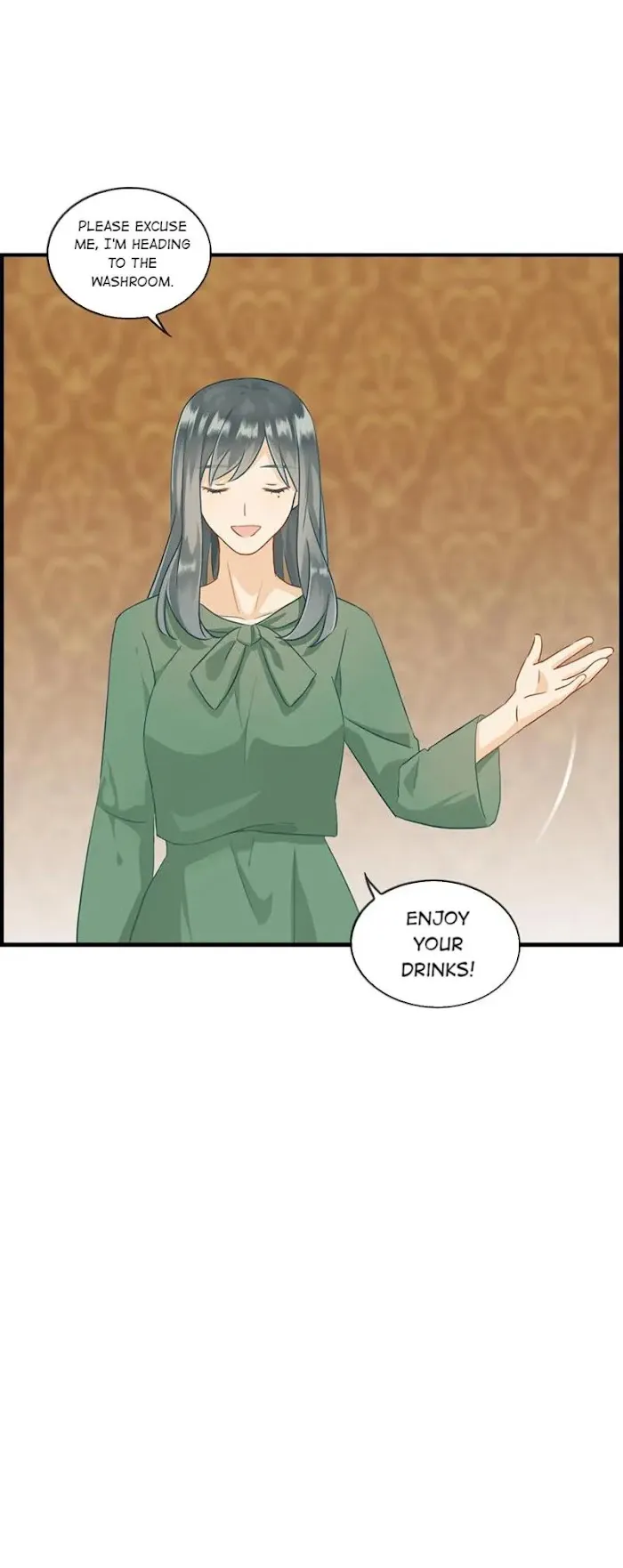 Read The Flirty Two-faced Young Master chapter 61 image 10 on Lezhin