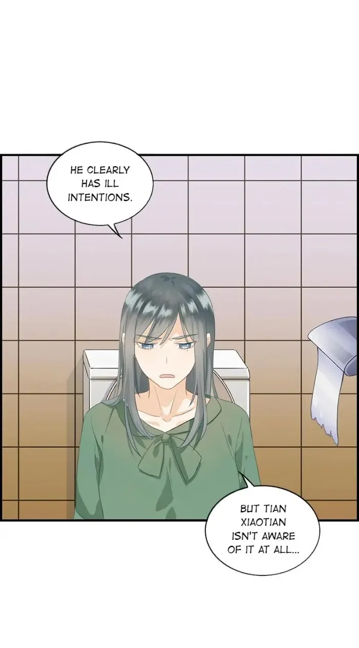 Read The Flirty Two-faced Young Master chapter 61 image 12 on Lezhin