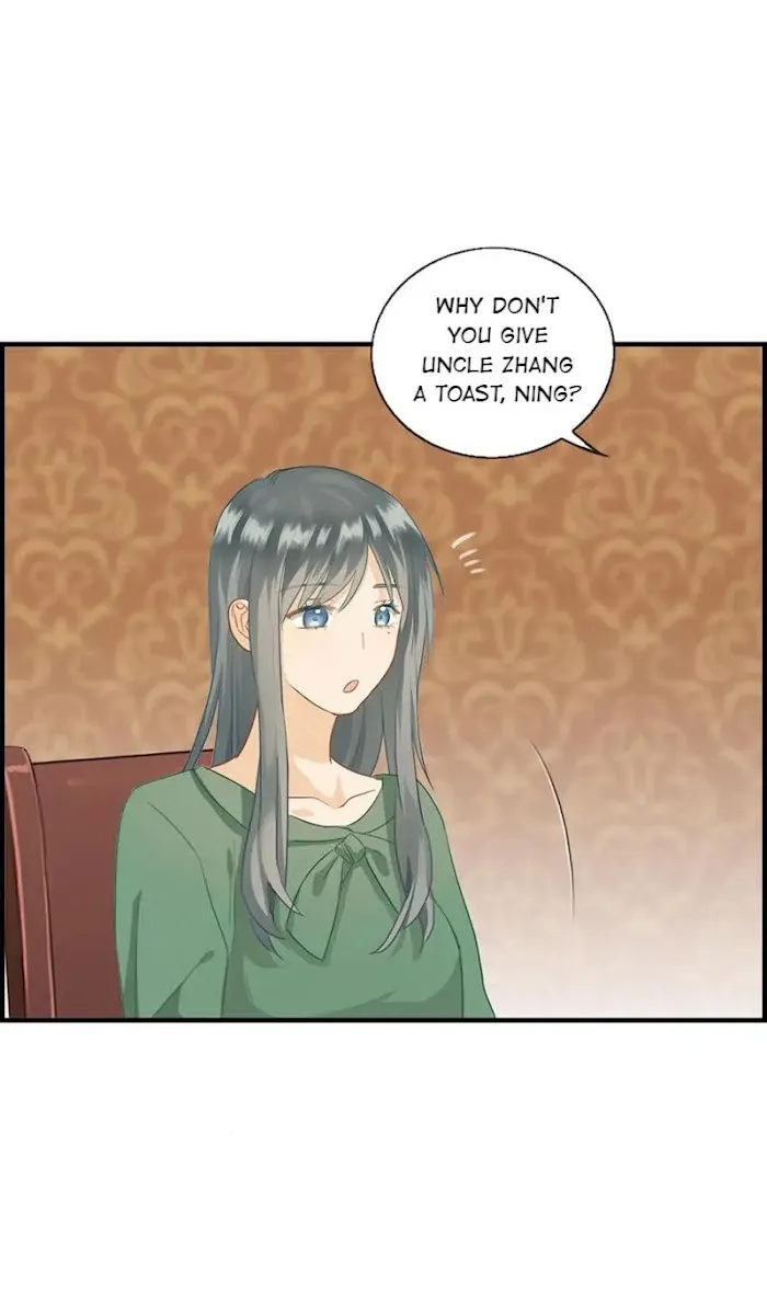 Read The Flirty Two-faced Young Master chapter 61 image 3 on Lezhin