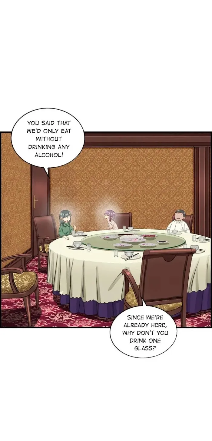 Read The Flirty Two-faced Young Master chapter 61 image 4 on Lezhin