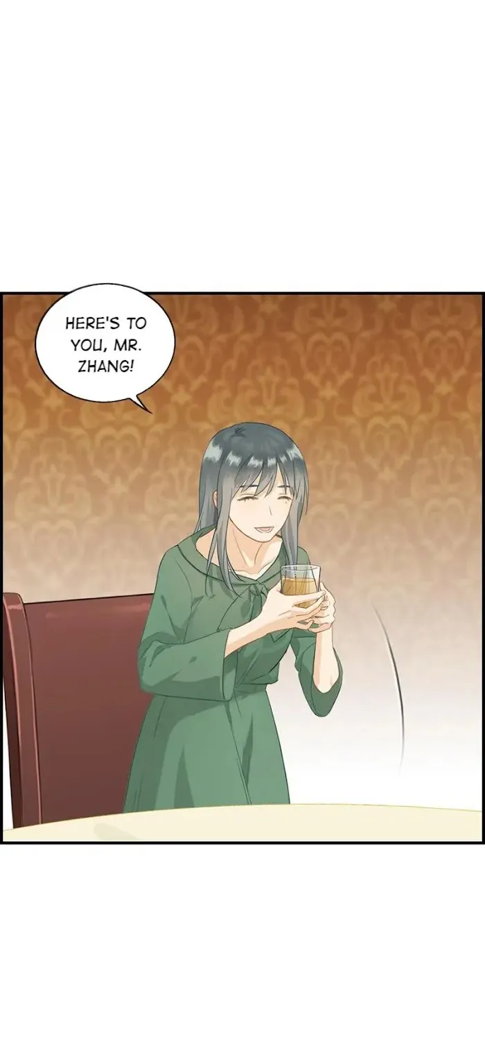 Read The Flirty Two-faced Young Master chapter 61 image 6 on Lezhin