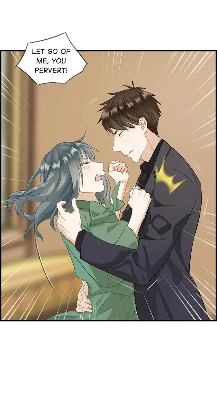 Read The Flirty Two-faced Young Master chapter 62 image 11 on Lezhin
