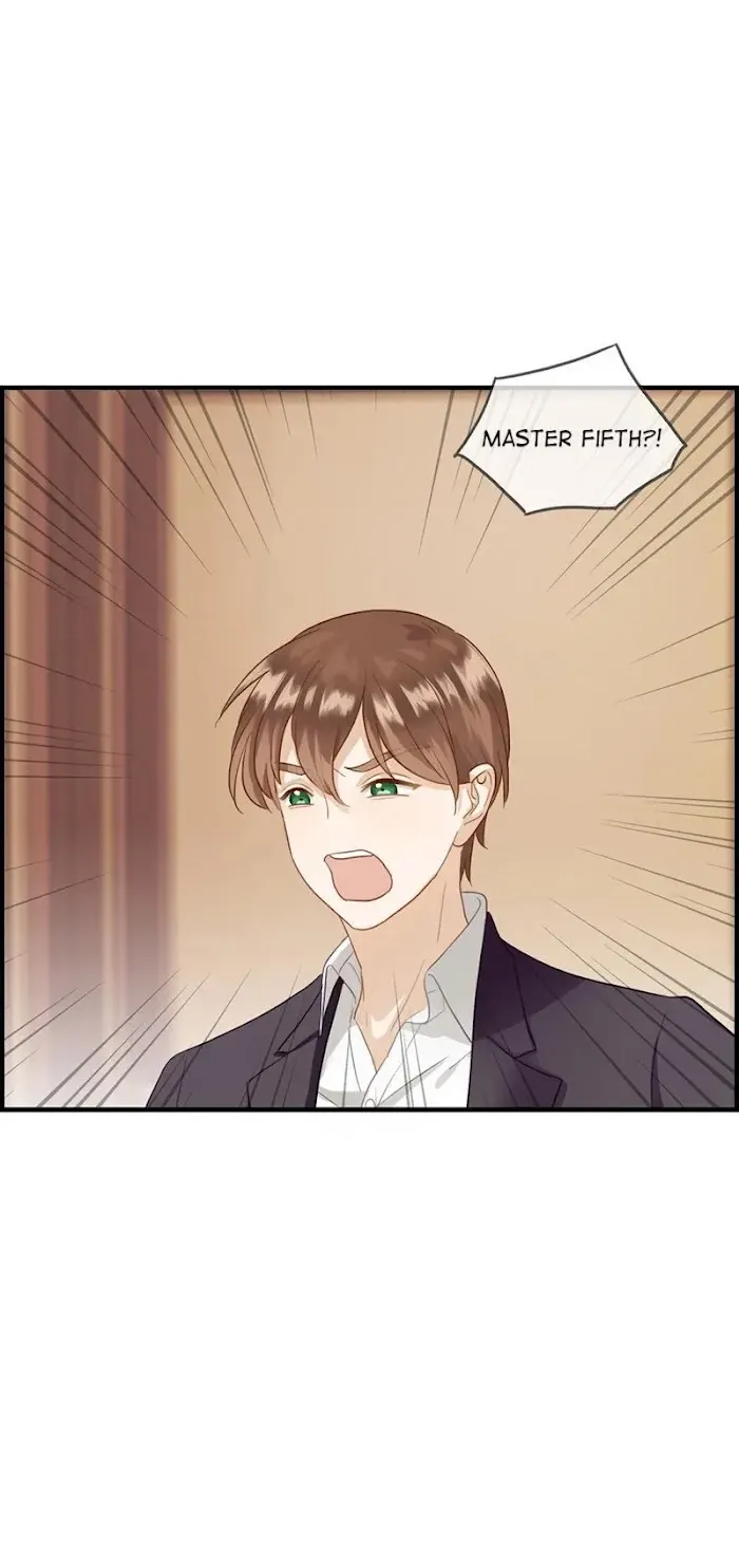 Read The Flirty Two-faced Young Master chapter 62 image 13 on Lezhin