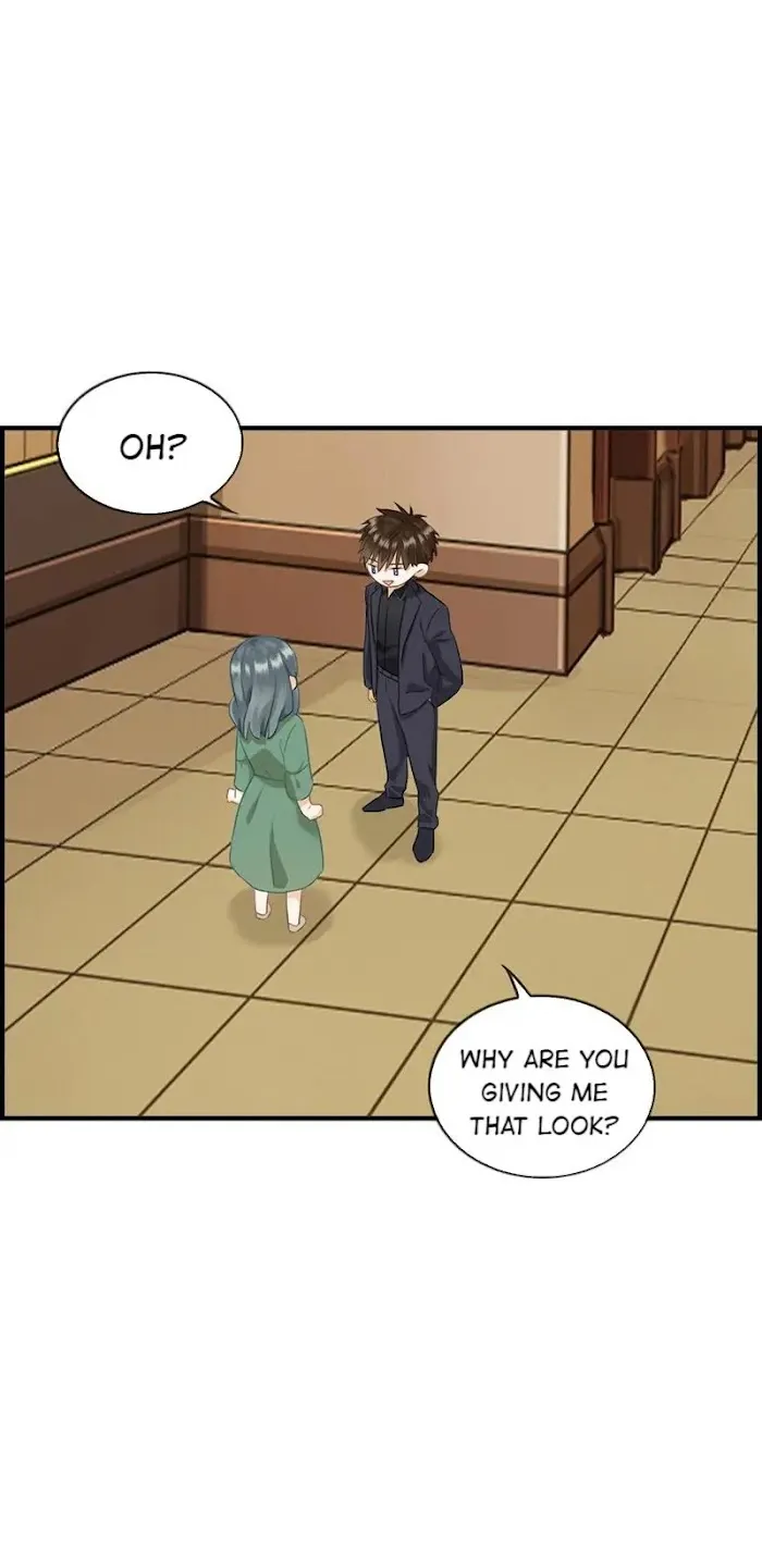 Read The Flirty Two-faced Young Master chapter 62 image 6 on Lezhin
