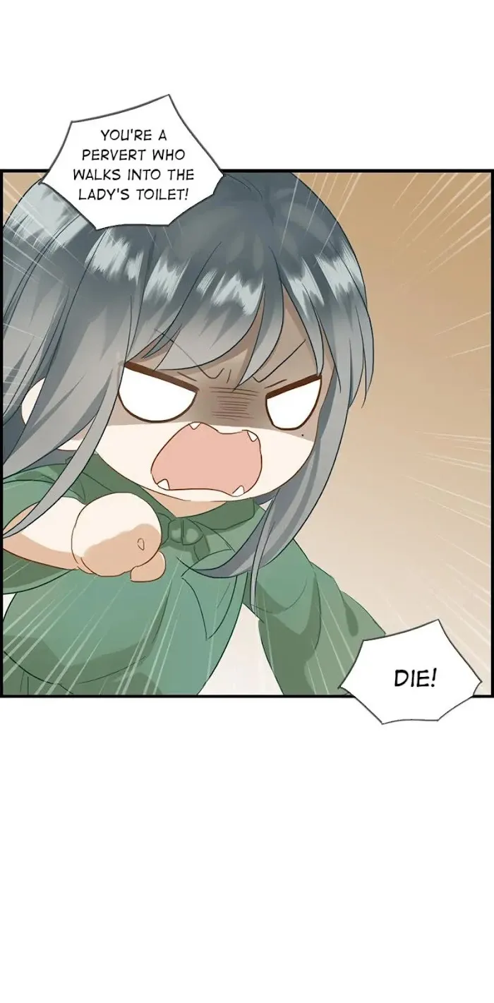 Read The Flirty Two-faced Young Master chapter 62 image 8 on Lezhin