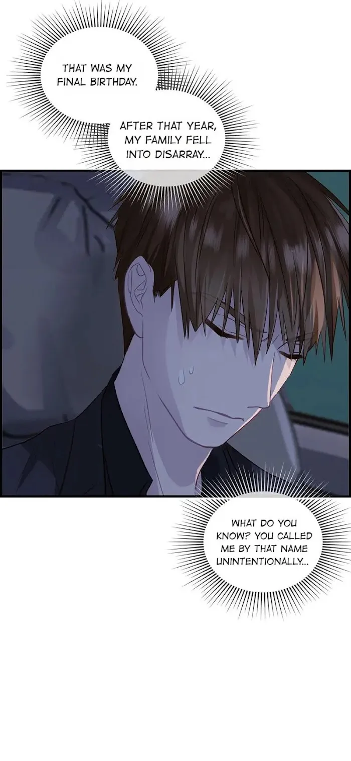 Read The Flirty Two-faced Young Master chapter 64 image 11 on Lezhin