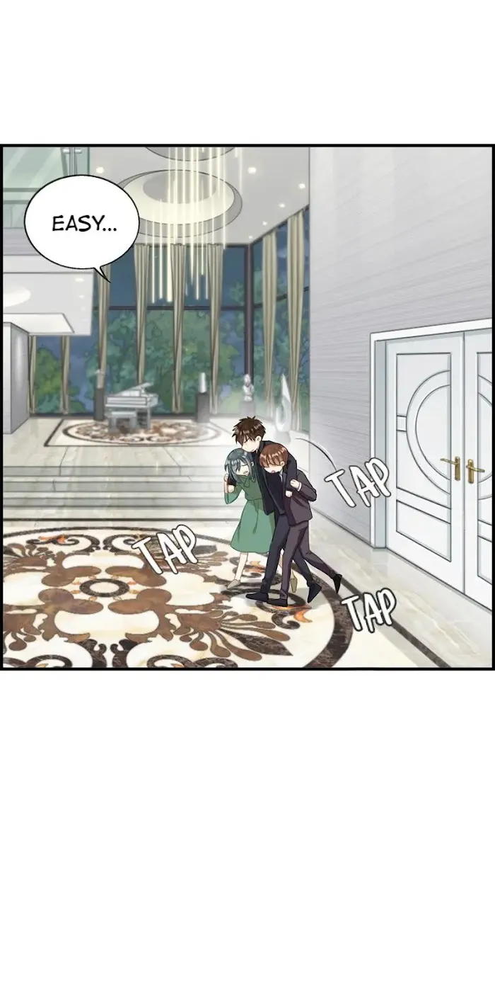 Read The Flirty Two-faced Young Master chapter 64 image 13 on Lezhin
