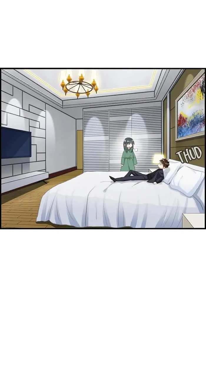 Read The Flirty Two-faced Young Master chapter 64 image 14 on Lezhin