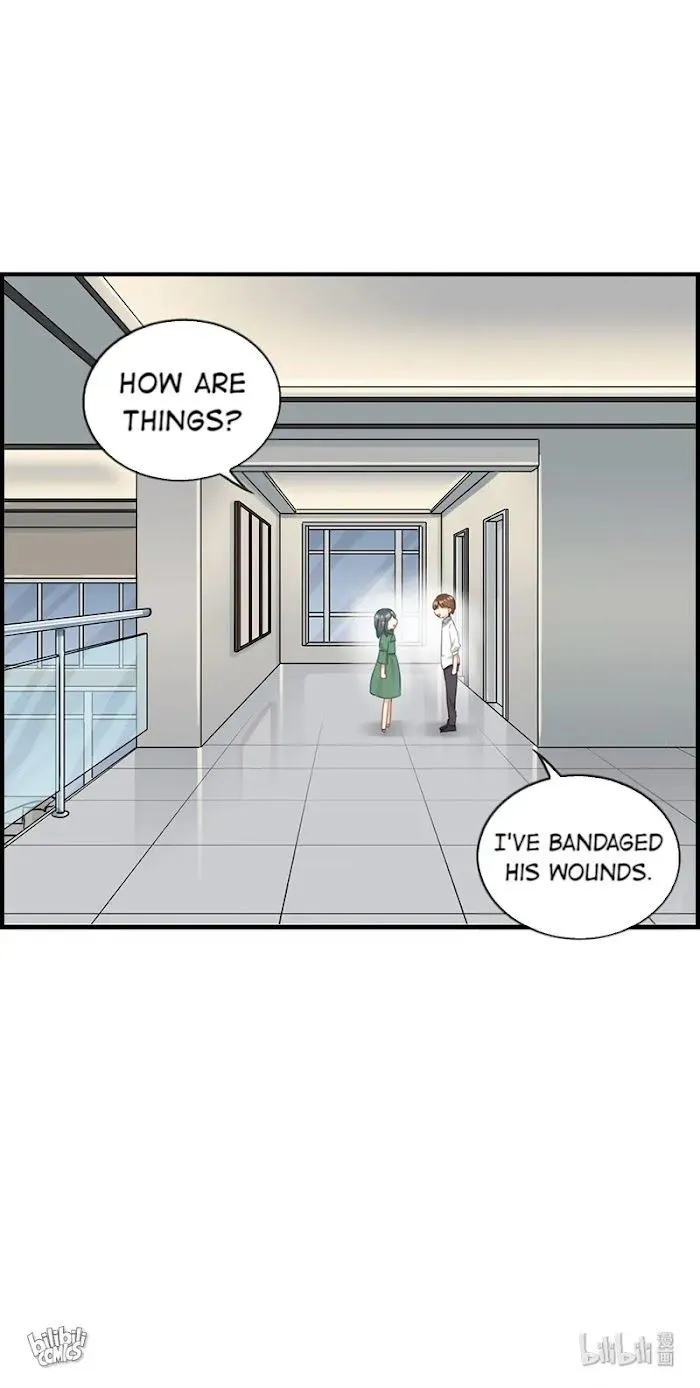 Read The Flirty Two-faced Young Master chapter 64 image 17 on Lezhin