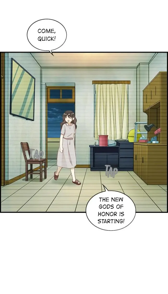 Read The Flirty Two-faced Young Master chapter 64 image 4 on Lezhin