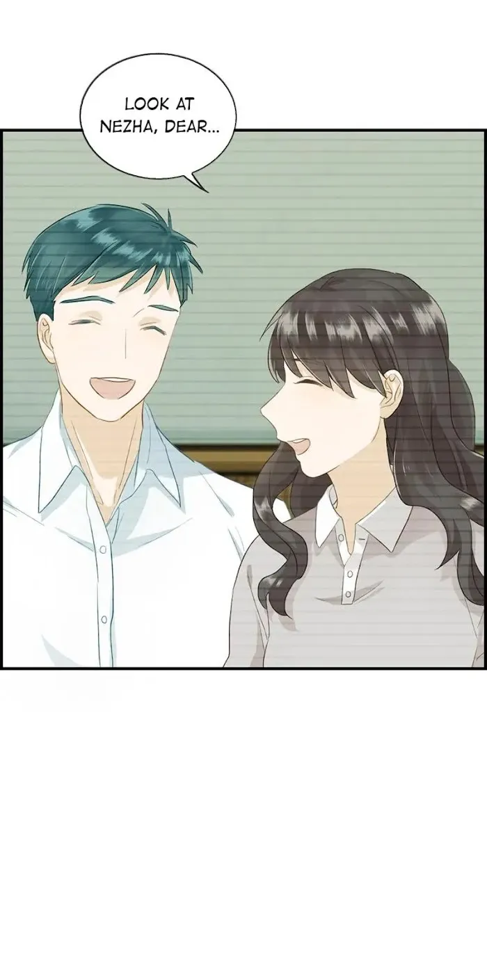 Read The Flirty Two-faced Young Master chapter 64 image 7 on Lezhin
