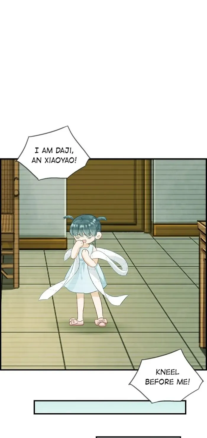 Read The Flirty Two-faced Young Master chapter 64 image 9 on Lezhin