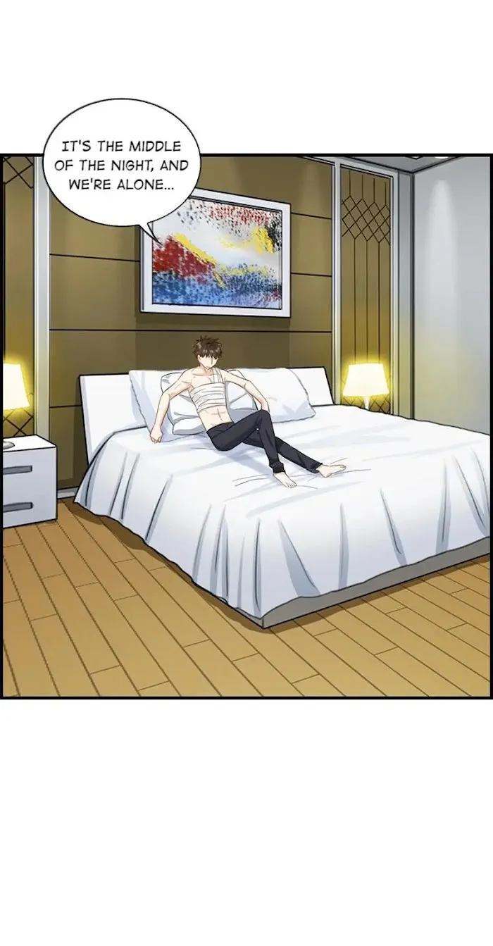 Read The Flirty Two-faced Young Master chapter 65 image 11 on Lezhin