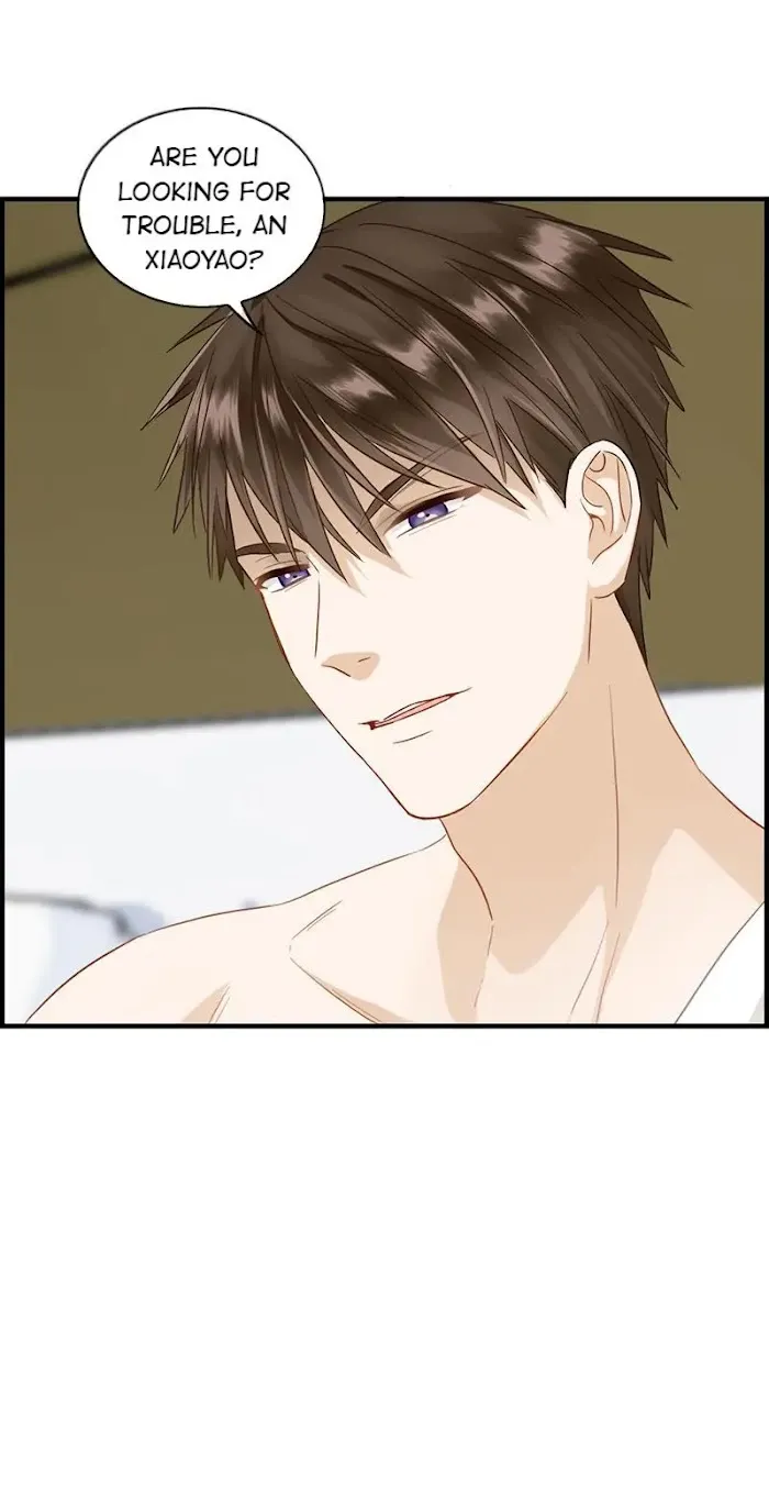 Read The Flirty Two-faced Young Master chapter 65 image 12 on Lezhin
