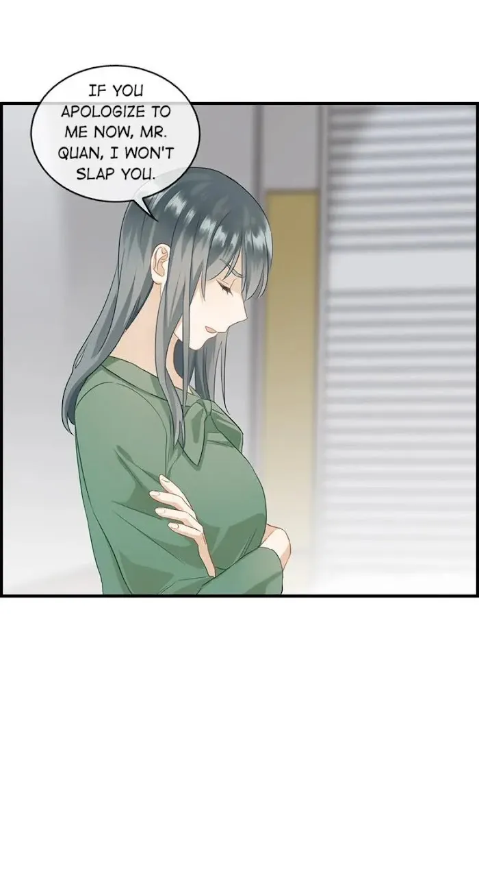 Read The Flirty Two-faced Young Master chapter 65 image 13 on Lezhin