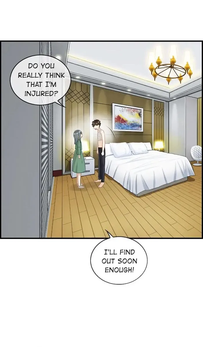Read The Flirty Two-faced Young Master chapter 65 image 14 on Lezhin
