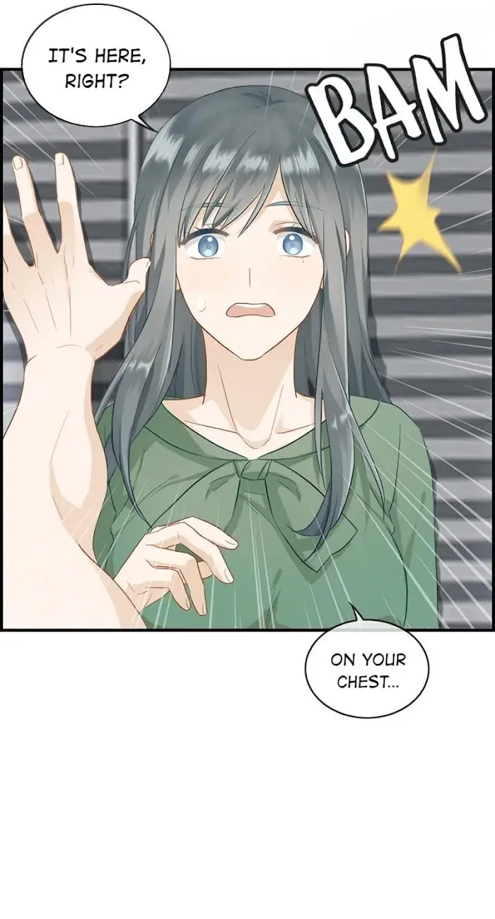 Read The Flirty Two-faced Young Master chapter 65 image 15 on Lezhin