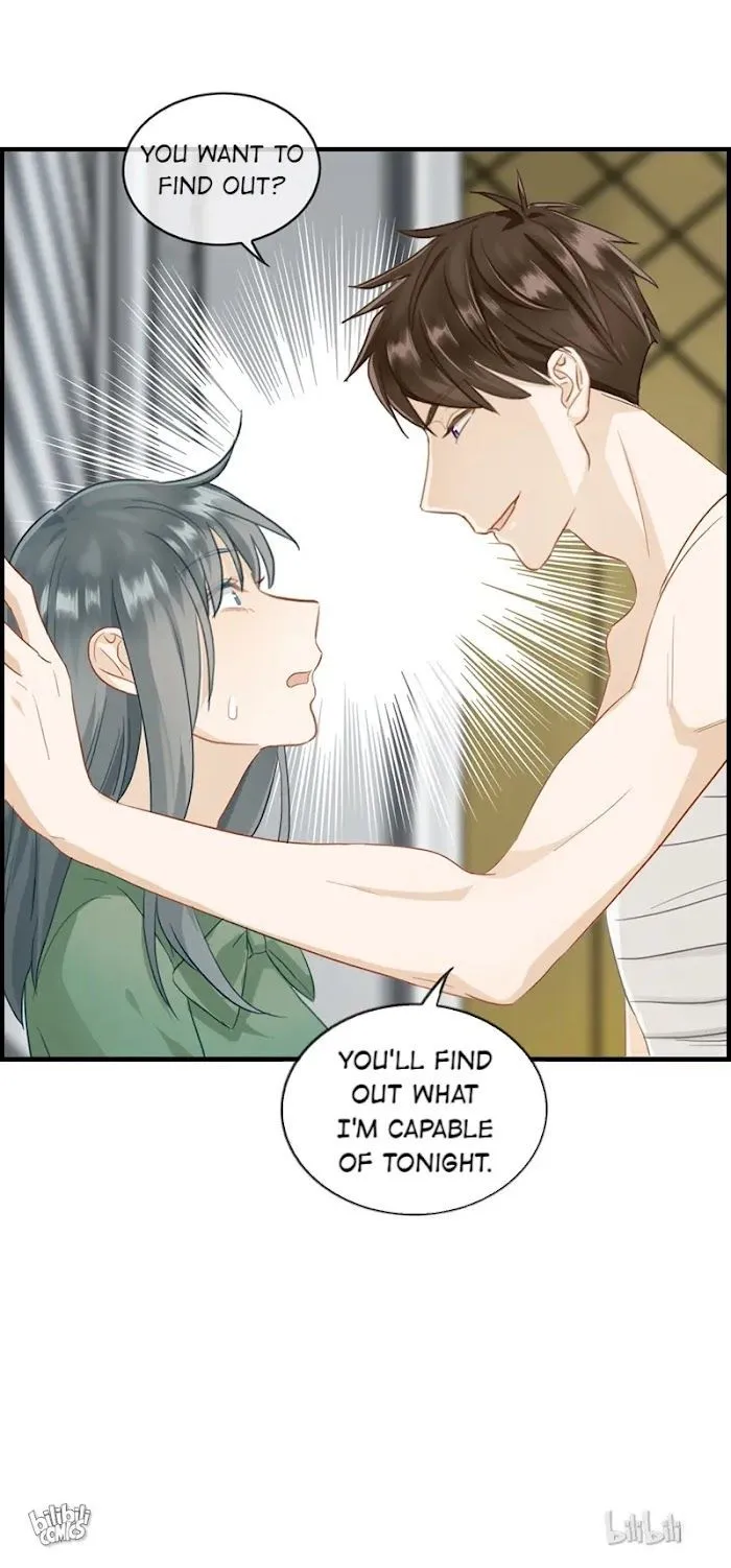 Read The Flirty Two-faced Young Master chapter 65 image 16 on Lezhin