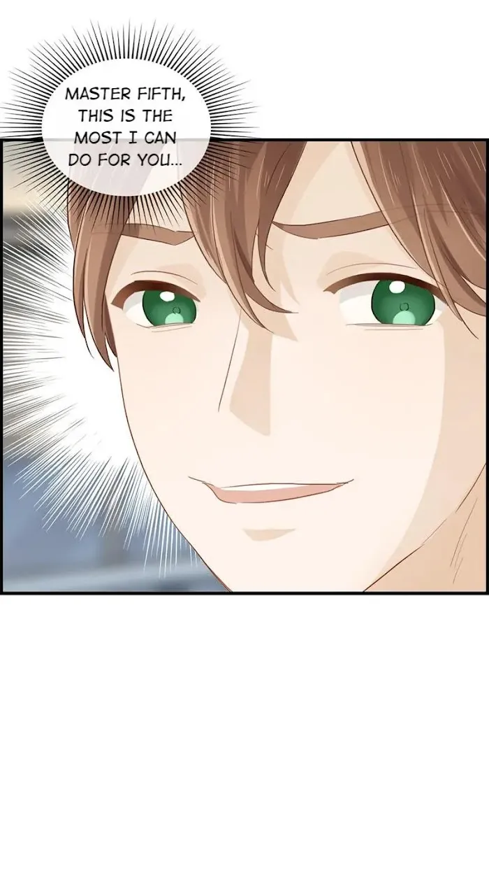 Read The Flirty Two-faced Young Master chapter 65 image 7 on Lezhin