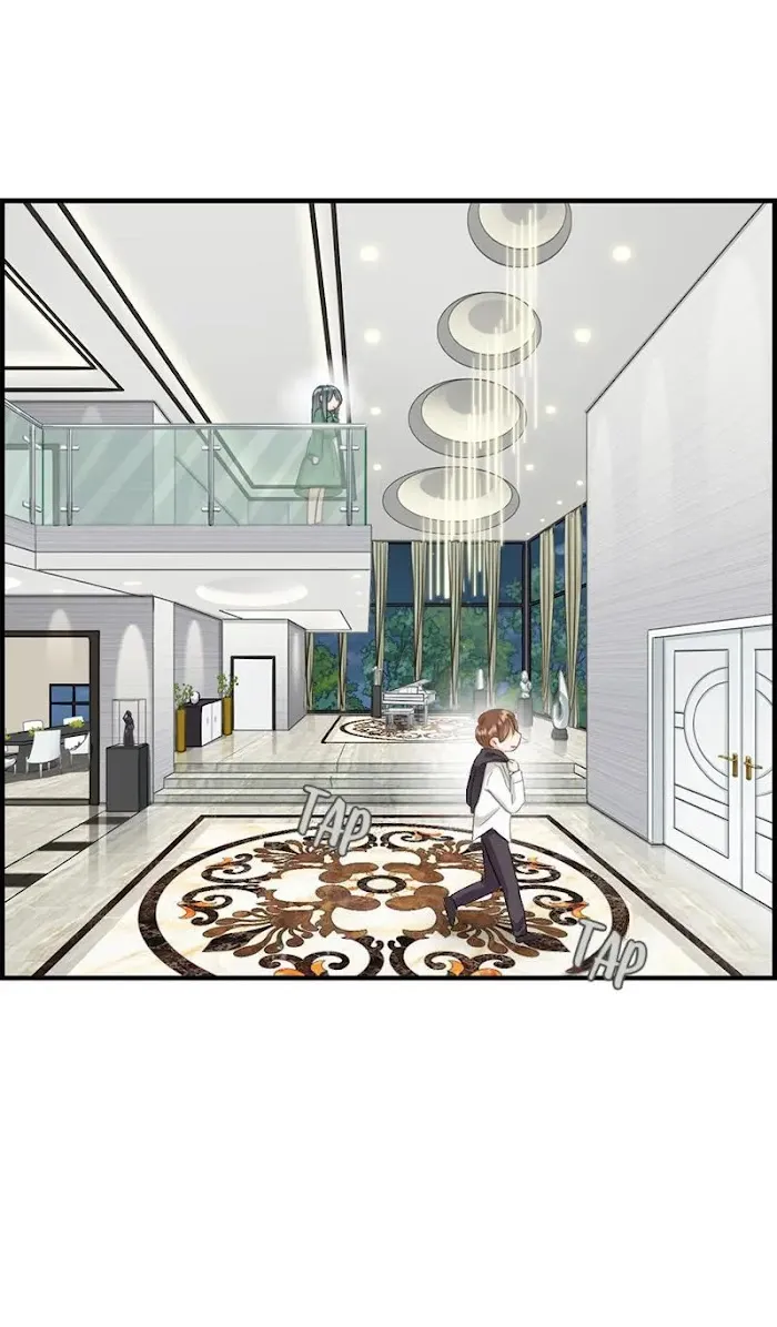 Read The Flirty Two-faced Young Master chapter 65 image 8 on Lezhin