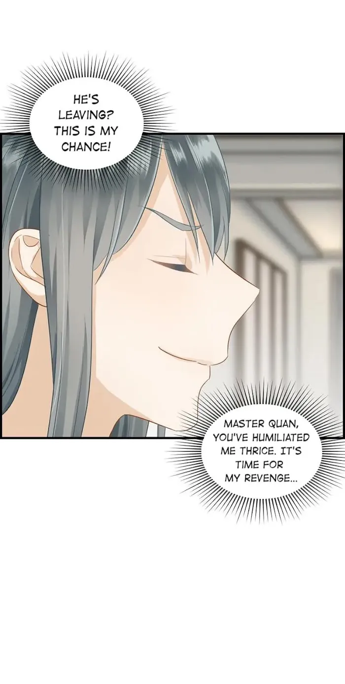 Read The Flirty Two-faced Young Master chapter 65 image 9 on Lezhin