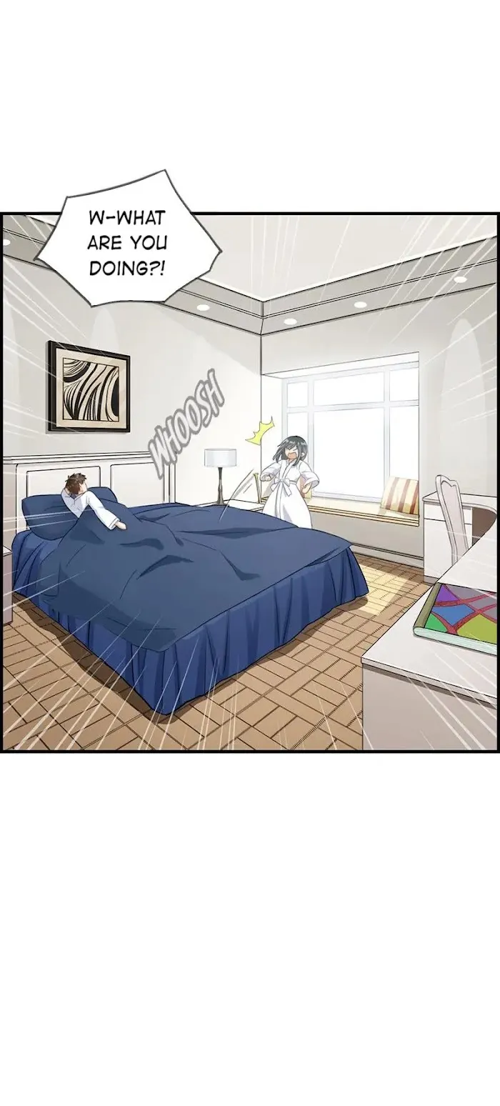 Read The Flirty Two-faced Young Master chapter 66 image 13 on Lezhin