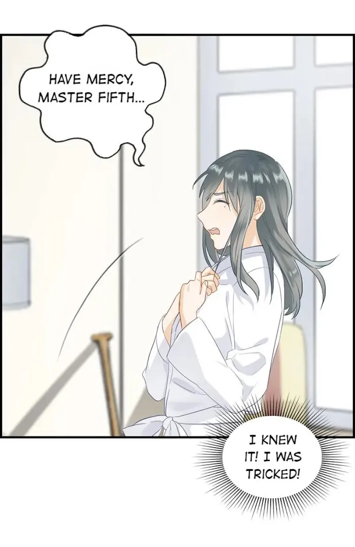 Read The Flirty Two-faced Young Master chapter 66 image 15 on Lezhin