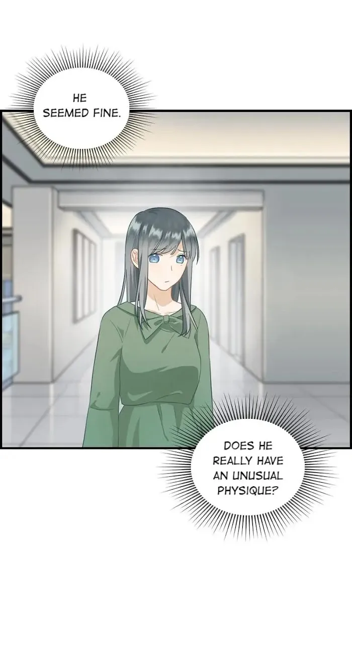 Read The Flirty Two-faced Young Master chapter 66 image 5 on Lezhin