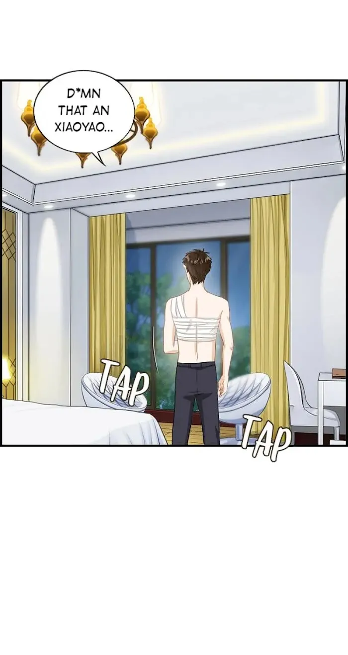 Read The Flirty Two-faced Young Master chapter 66 image 6 on Lezhin