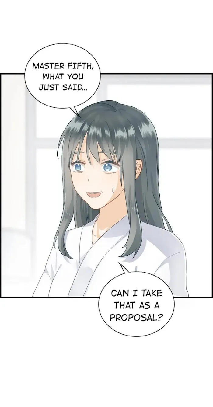 Read The Flirty Two-faced Young Master chapter 67 image 11 on Lezhin