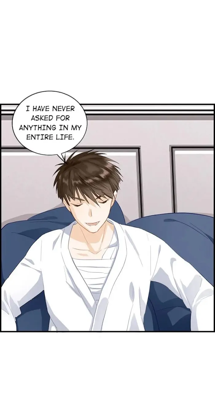 Read The Flirty Two-faced Young Master chapter 67 image 12 on Lezhin