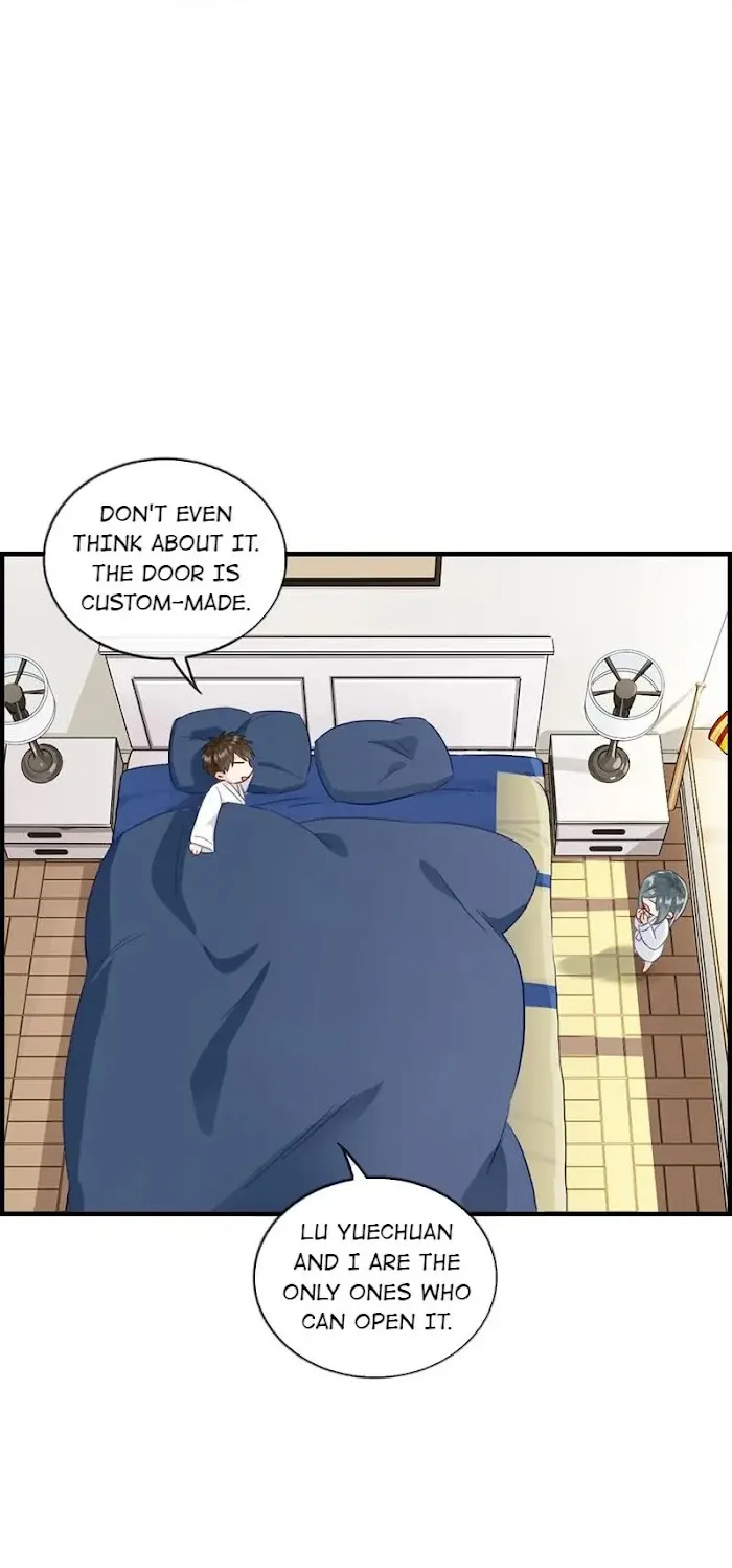 Read The Flirty Two-faced Young Master chapter 67 image 2 on Lezhin