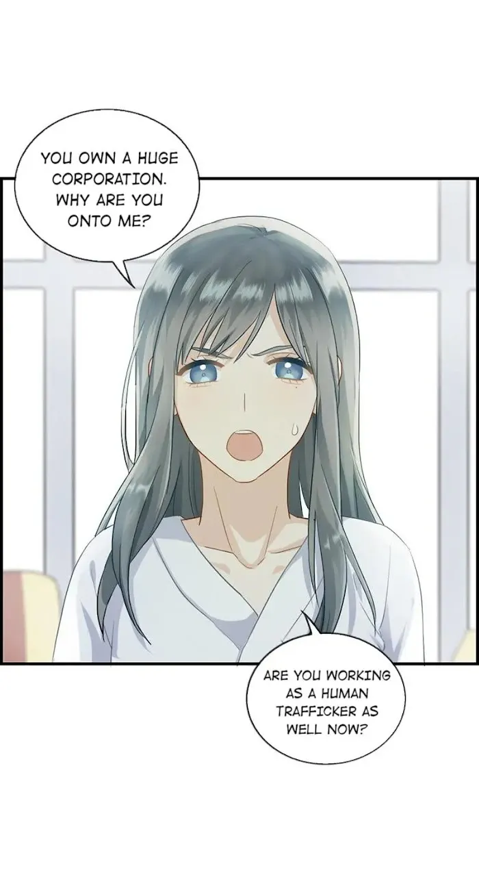 Read The Flirty Two-faced Young Master chapter 67 image 3 on Lezhin